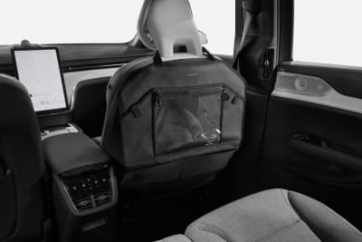 Thule VeloCompact 925 klemmen detail