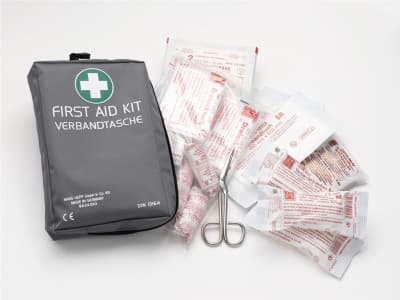 Thule VeloCompact 925 gemonteerd op auto