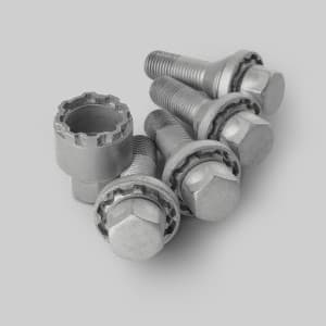 Thule EuroRide 943 met fietsen